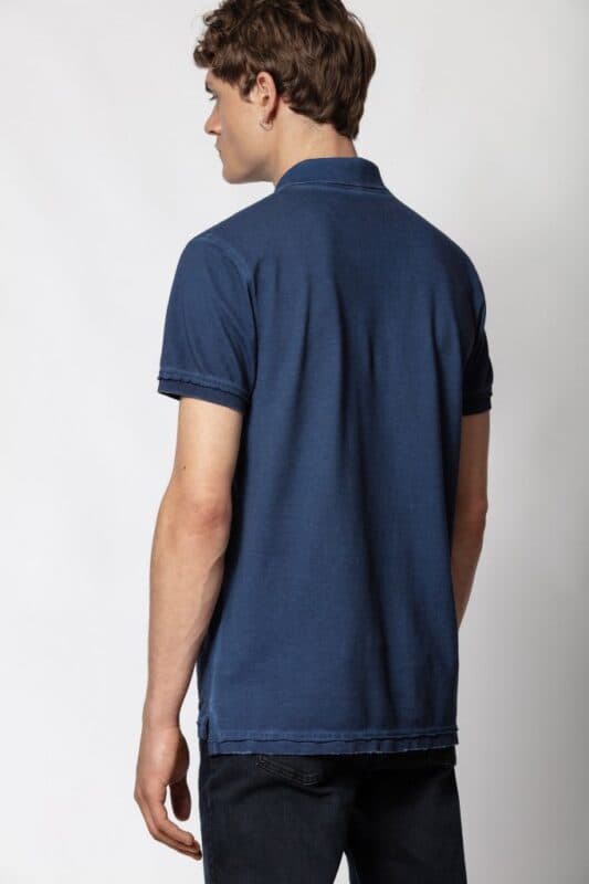 Trot Polo Shirt