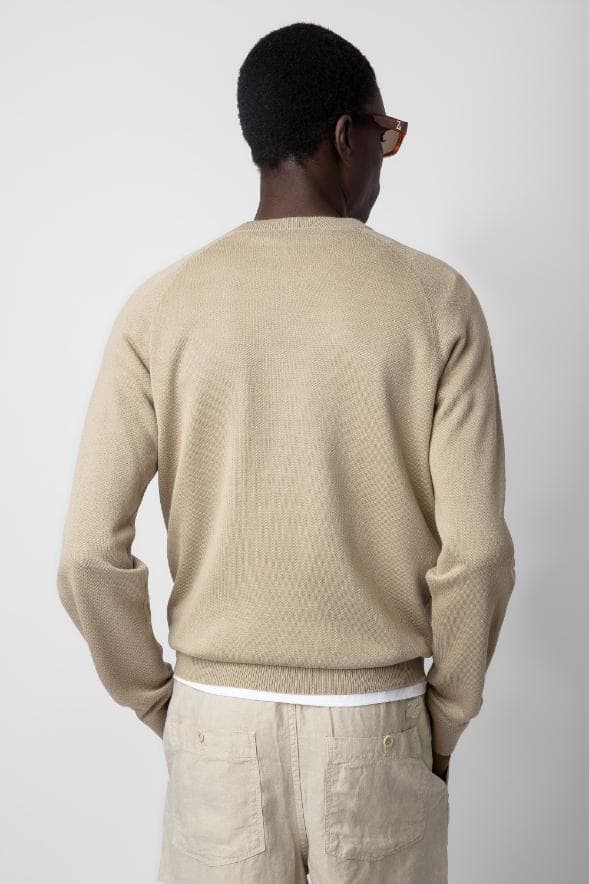 Thomaso Sweater