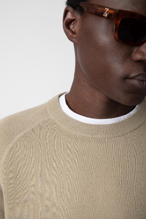 Thomaso Sweater