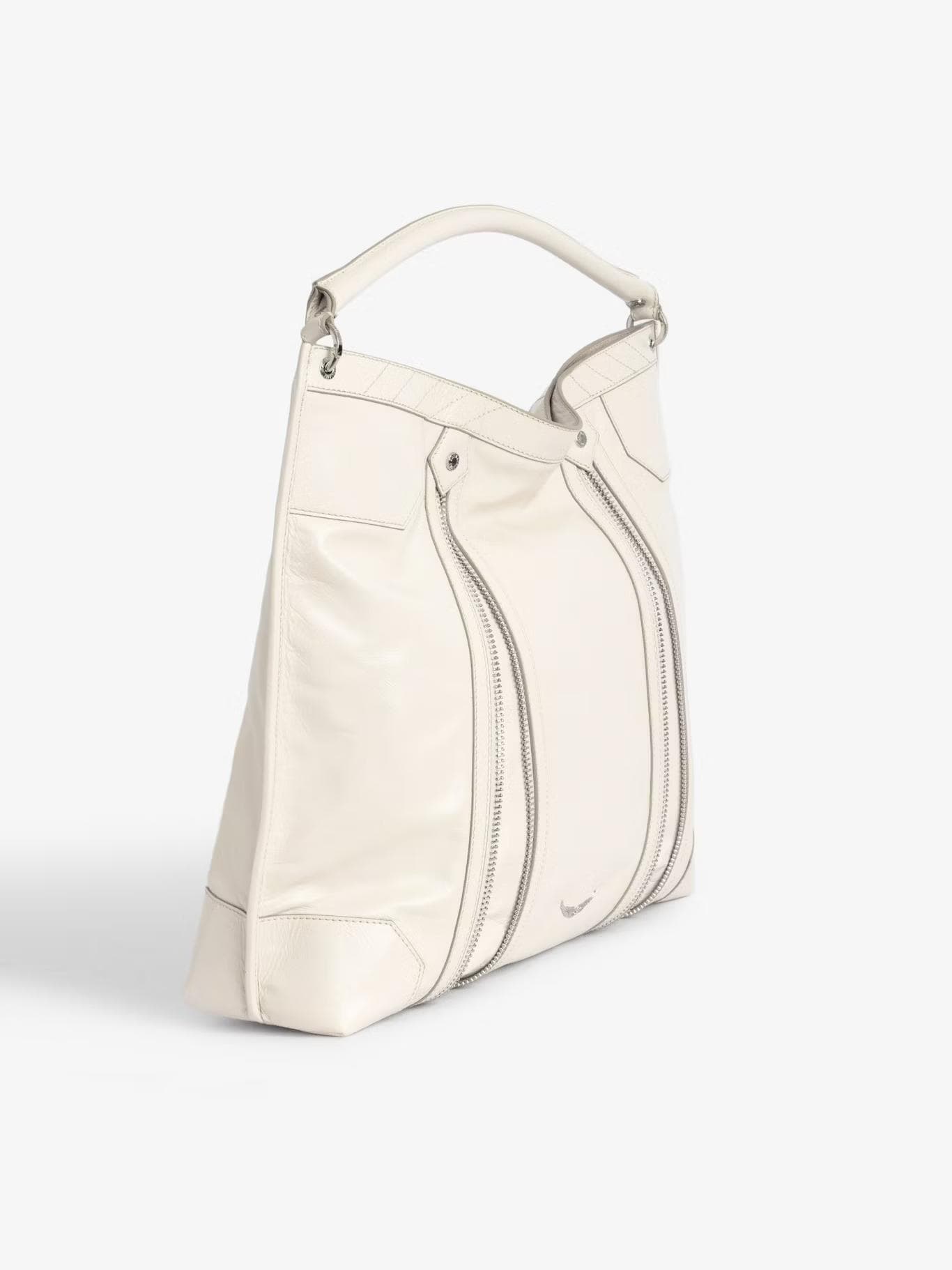 Sunny Hobo Bag