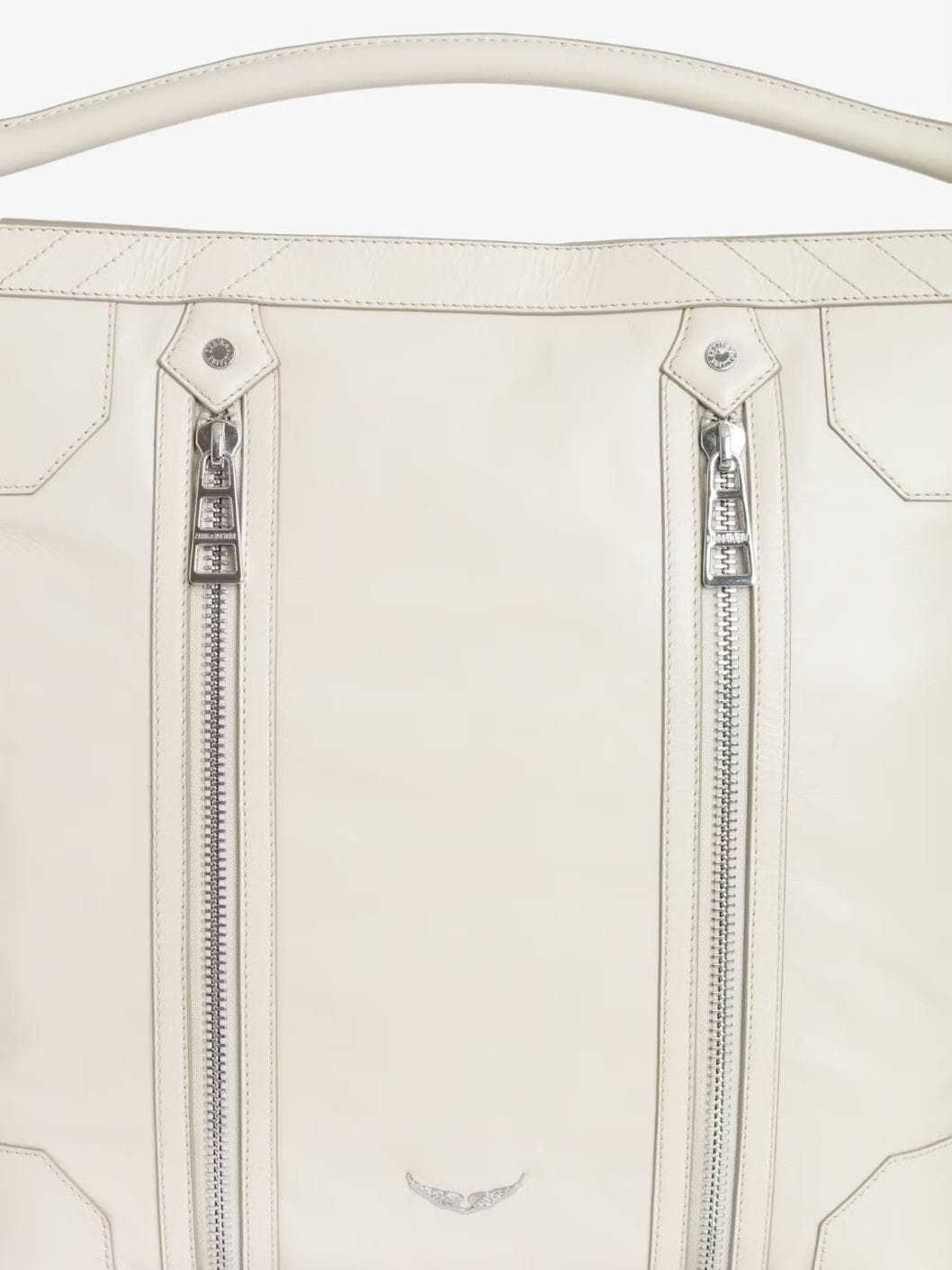 Sunny Hobo Bag