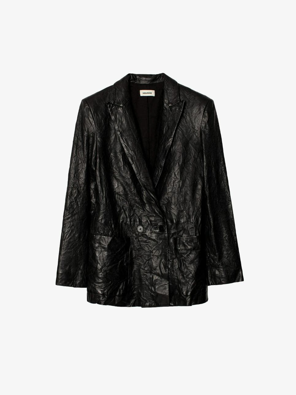  [NAME] jacket black women | Zadig&Voltaire Lebanon