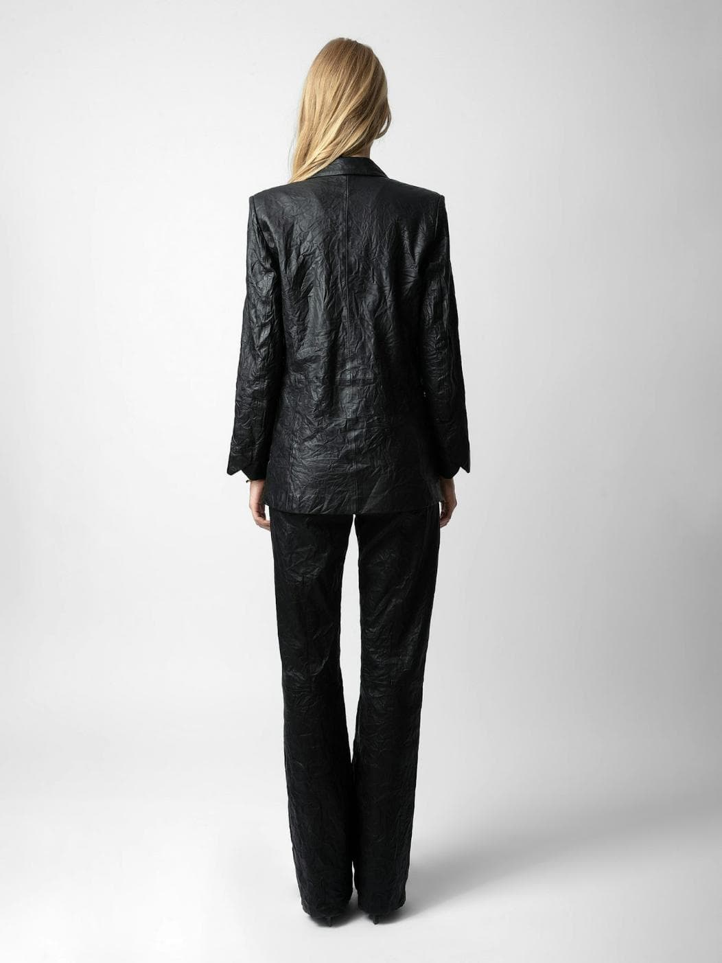  [NAME] jacket black women | Zadig&Voltaire Lebanon