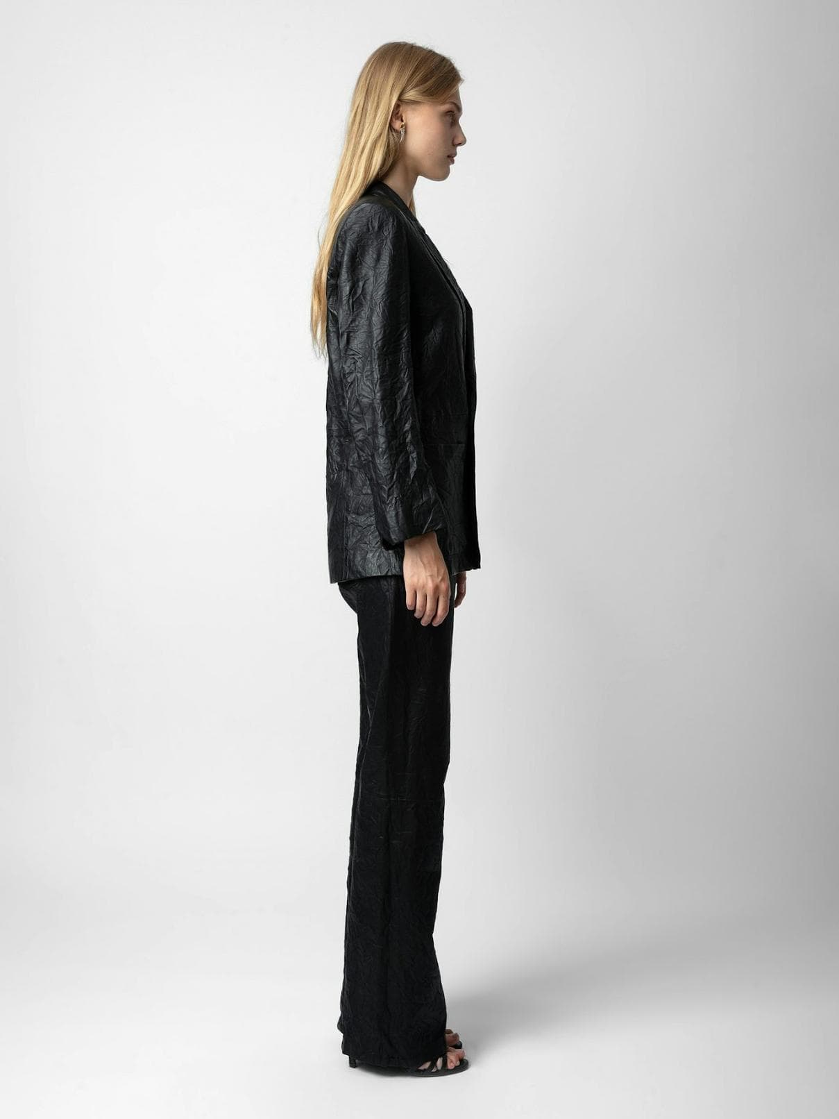  [NAME] jacket black women | Zadig&Voltaire Lebanon