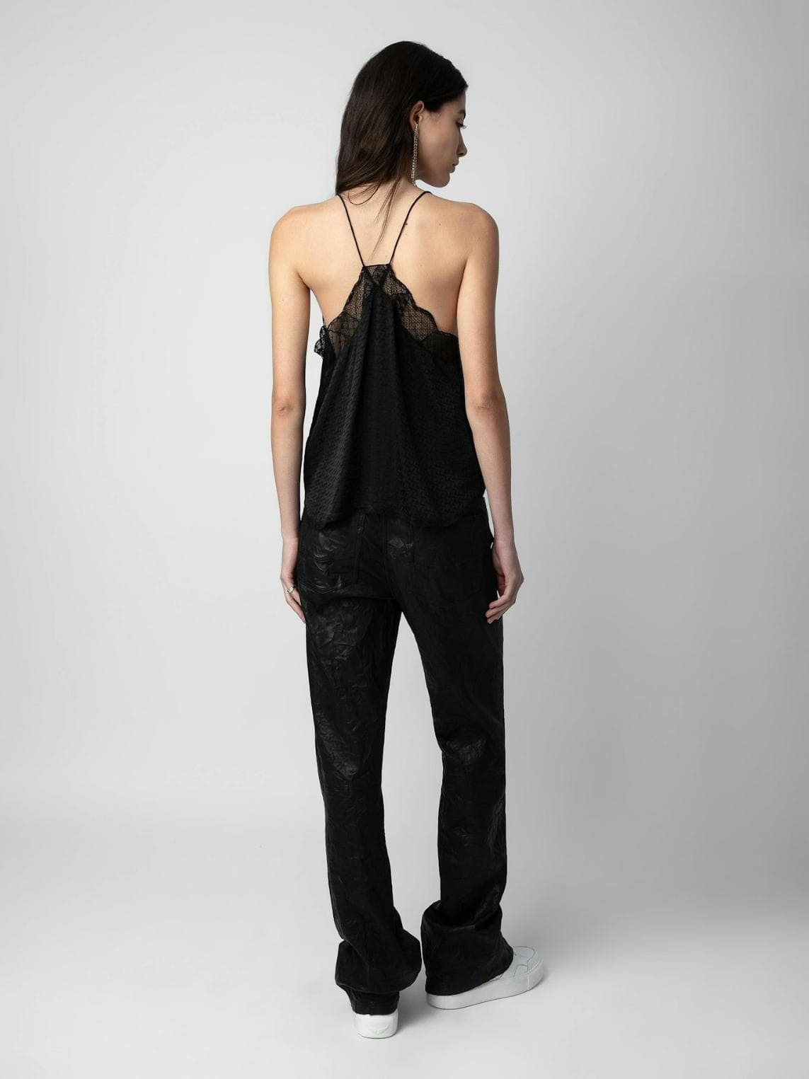  [NAME] camisole black women | Zadig&Voltaire