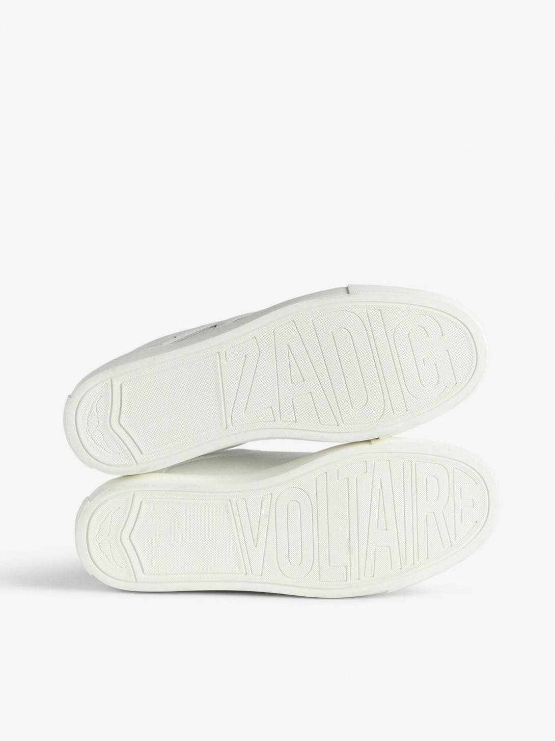  [NAME] sneakers white women | Zadig&Voltaire Lebanon