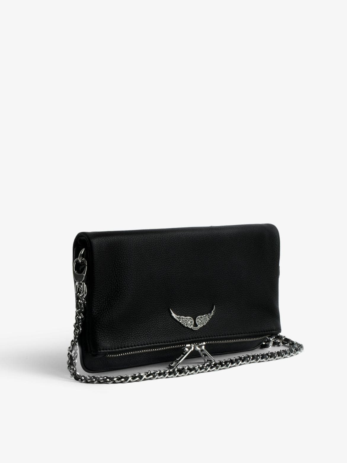 Rock Clutch