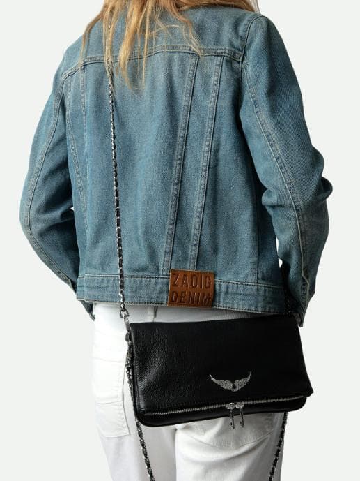 Rock Clutch