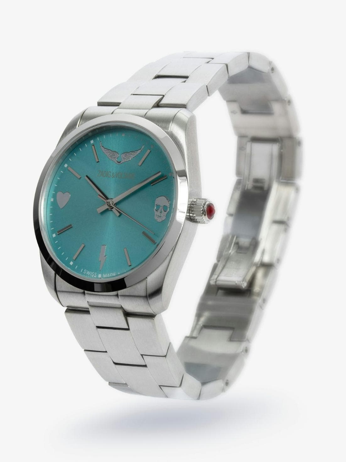 Time2Love Watch
