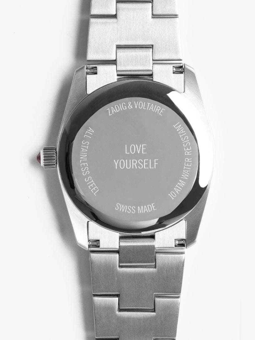 Time2Love Watch