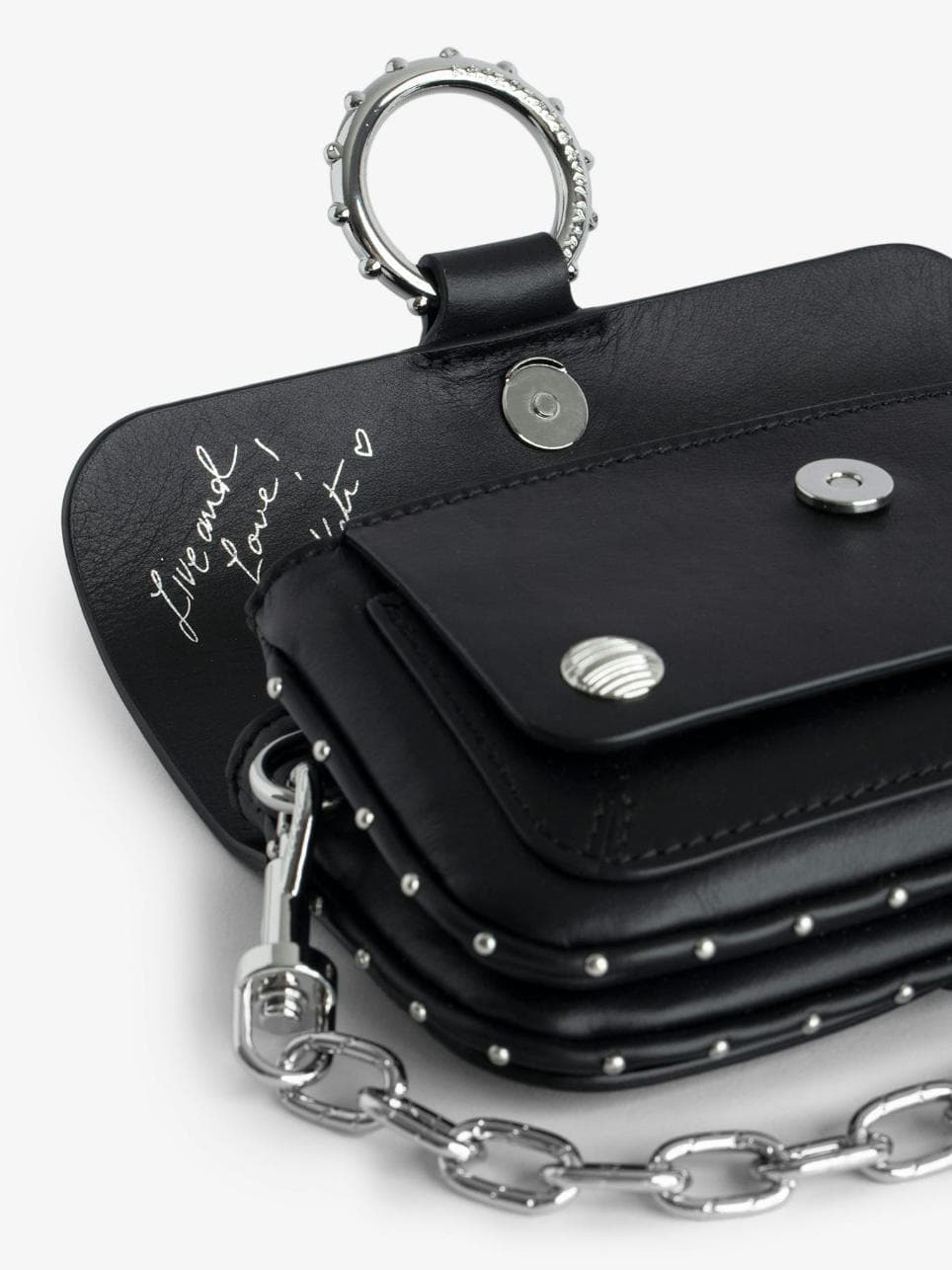 Kate Wallet Bag