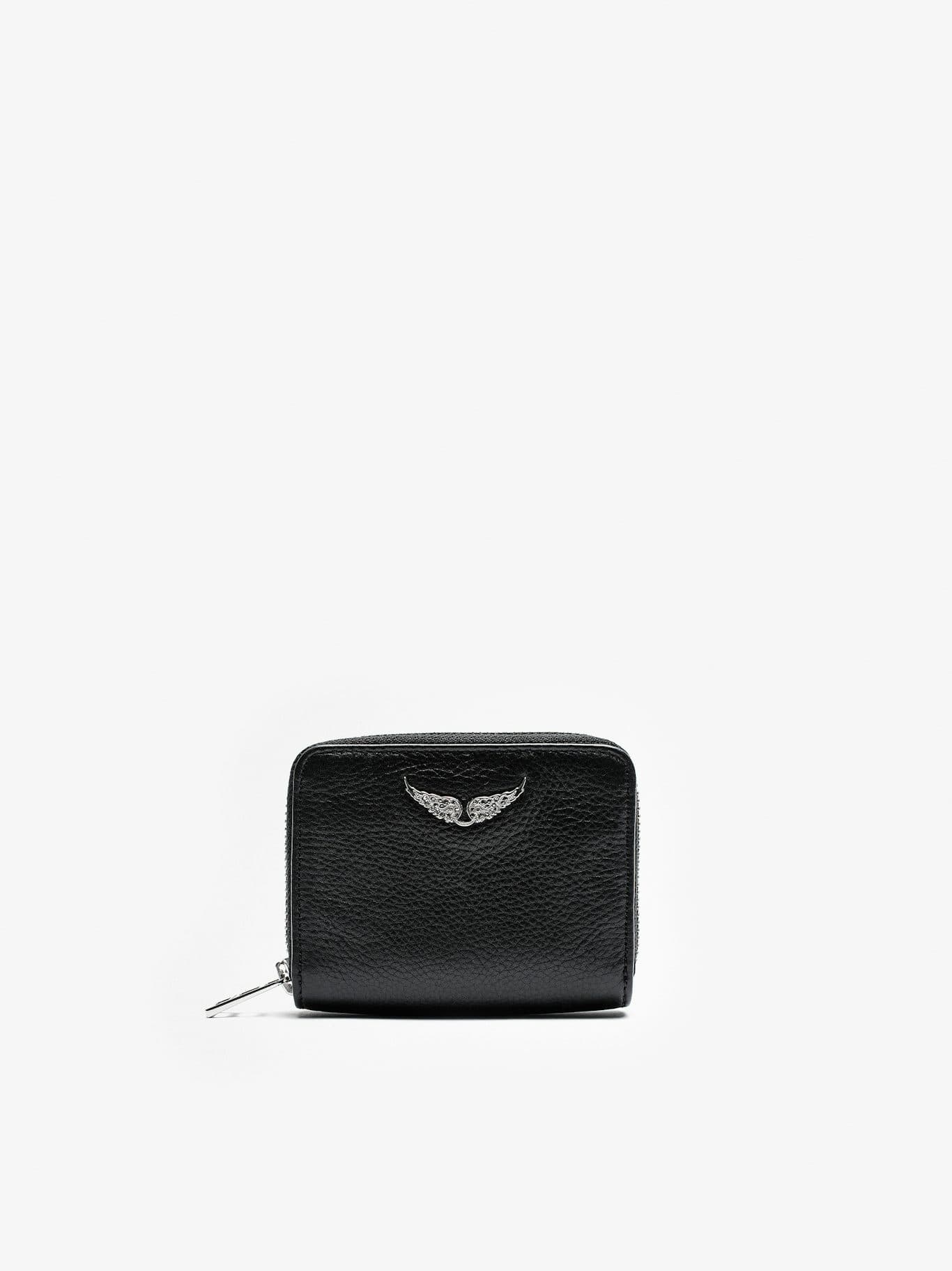 Mini ZV Wallet