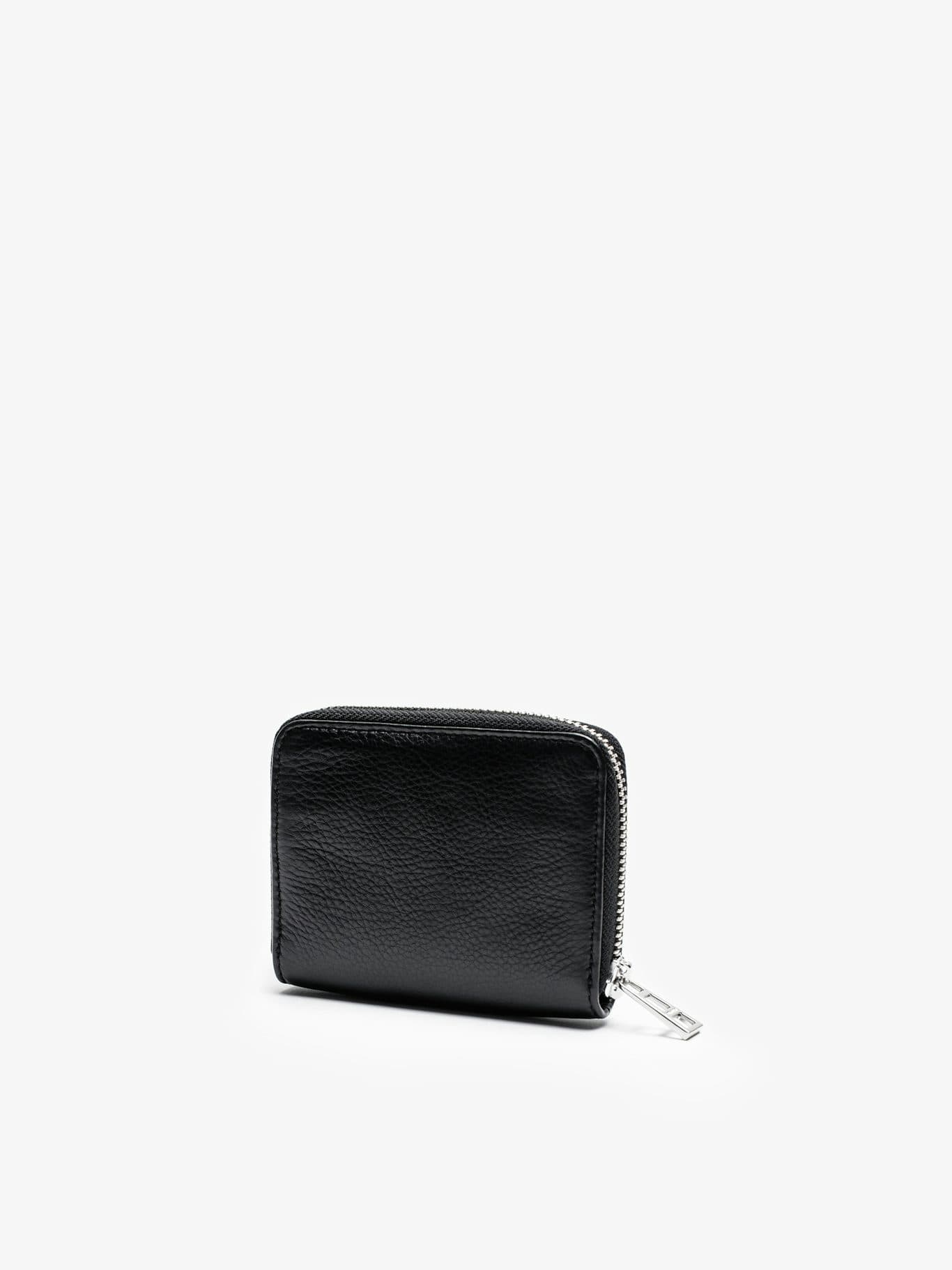 Mini ZV Wallet