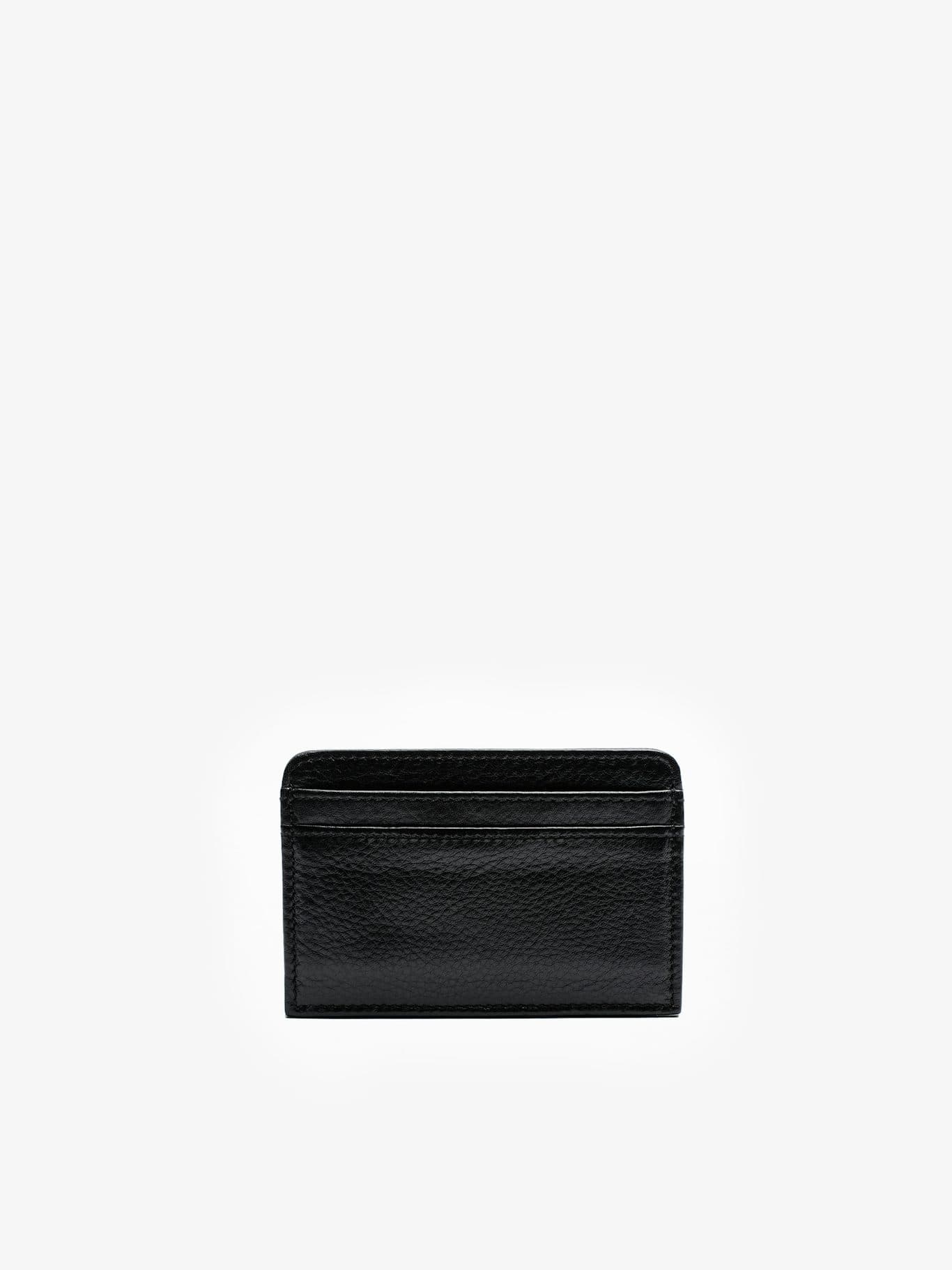 ZV Pass Card Wallet