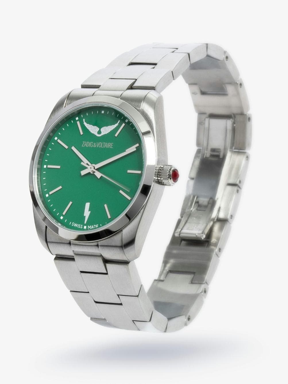 Time2Love Watch