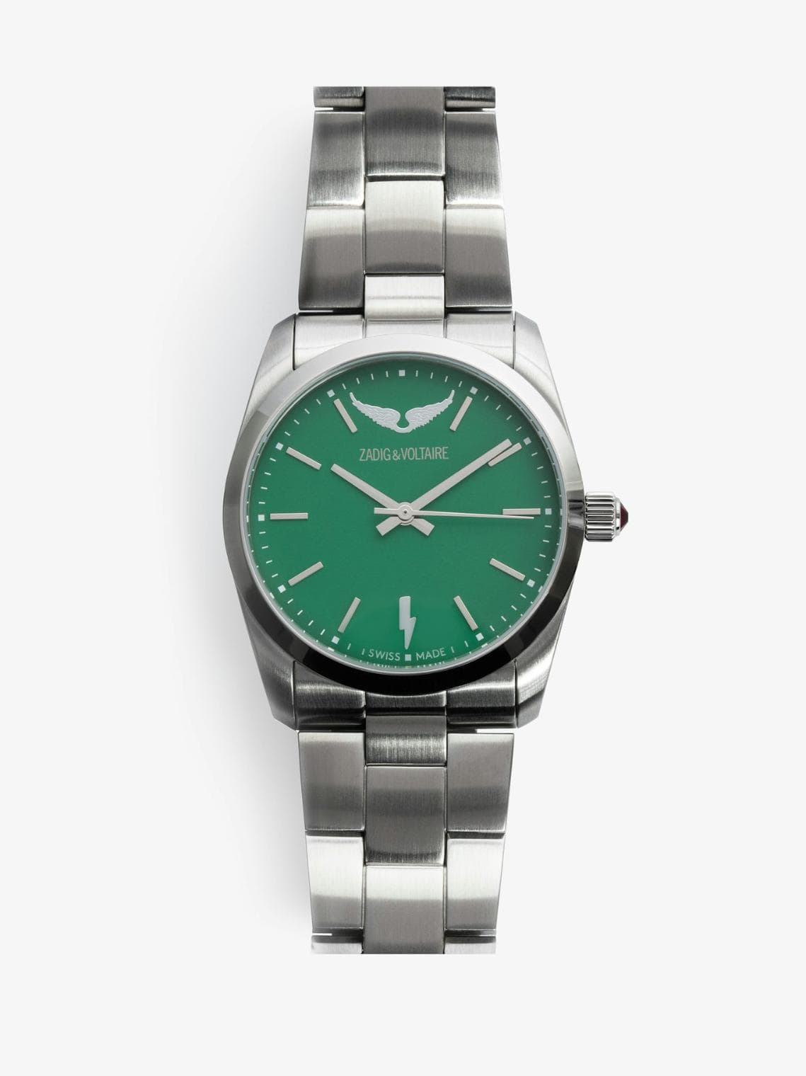 Time2Love Watch