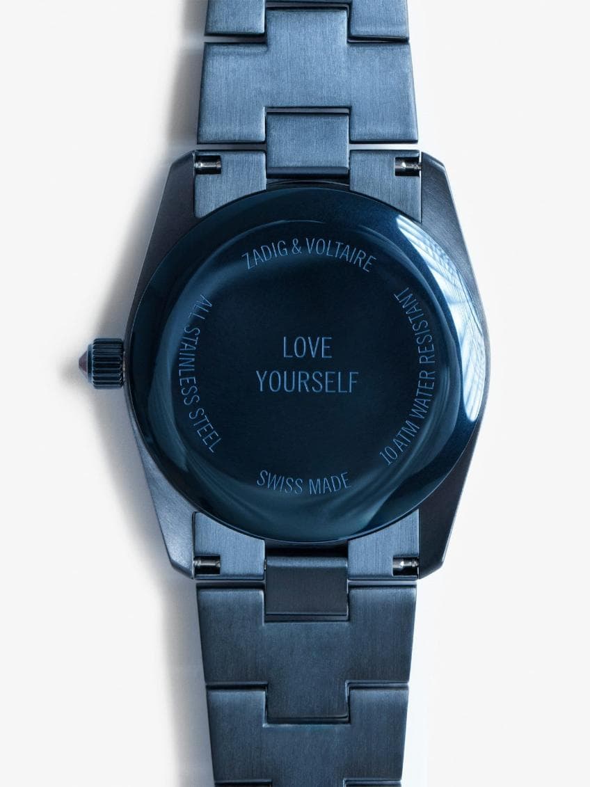 Time2Love Watch