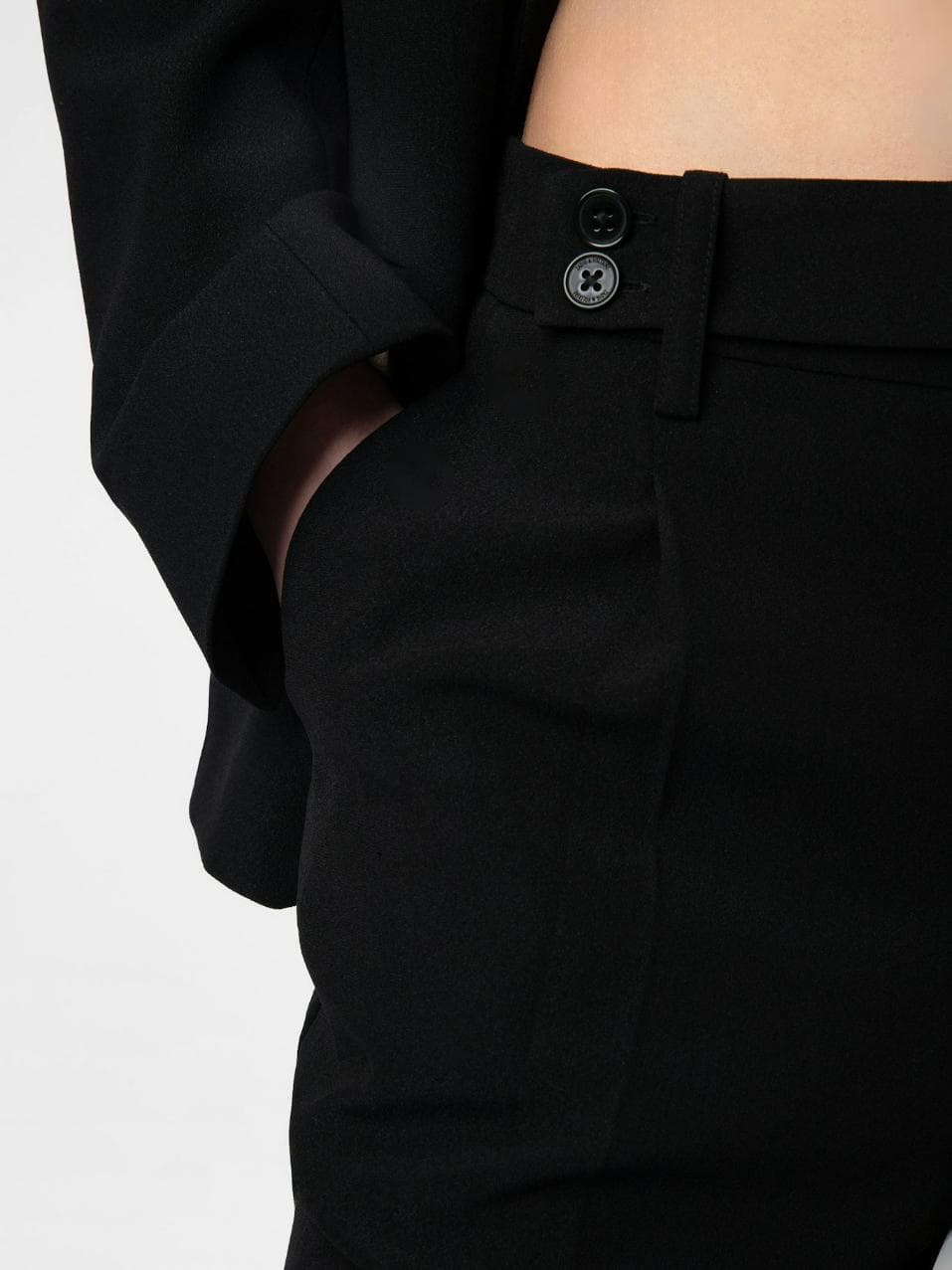 Pura Pants