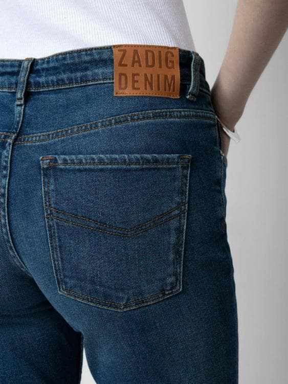 Vincente Jeans