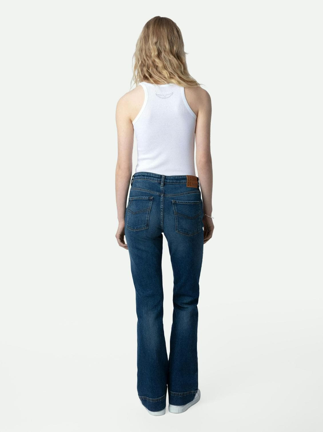 Vincente Jeans