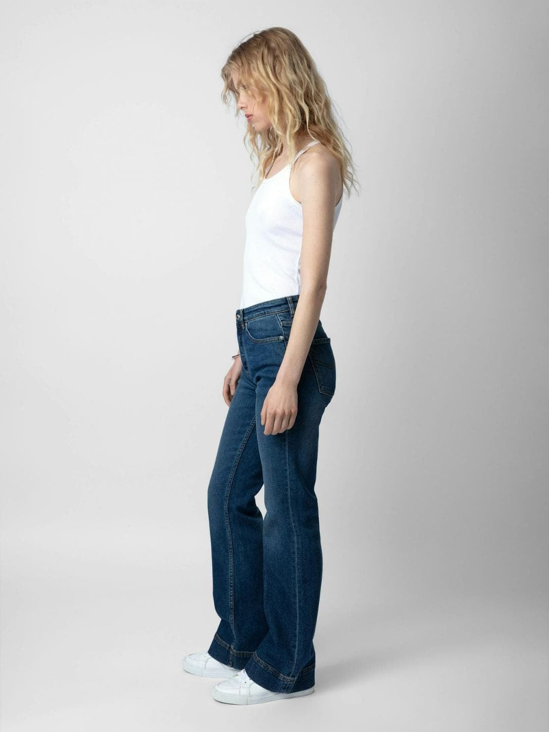 Vincente Jeans