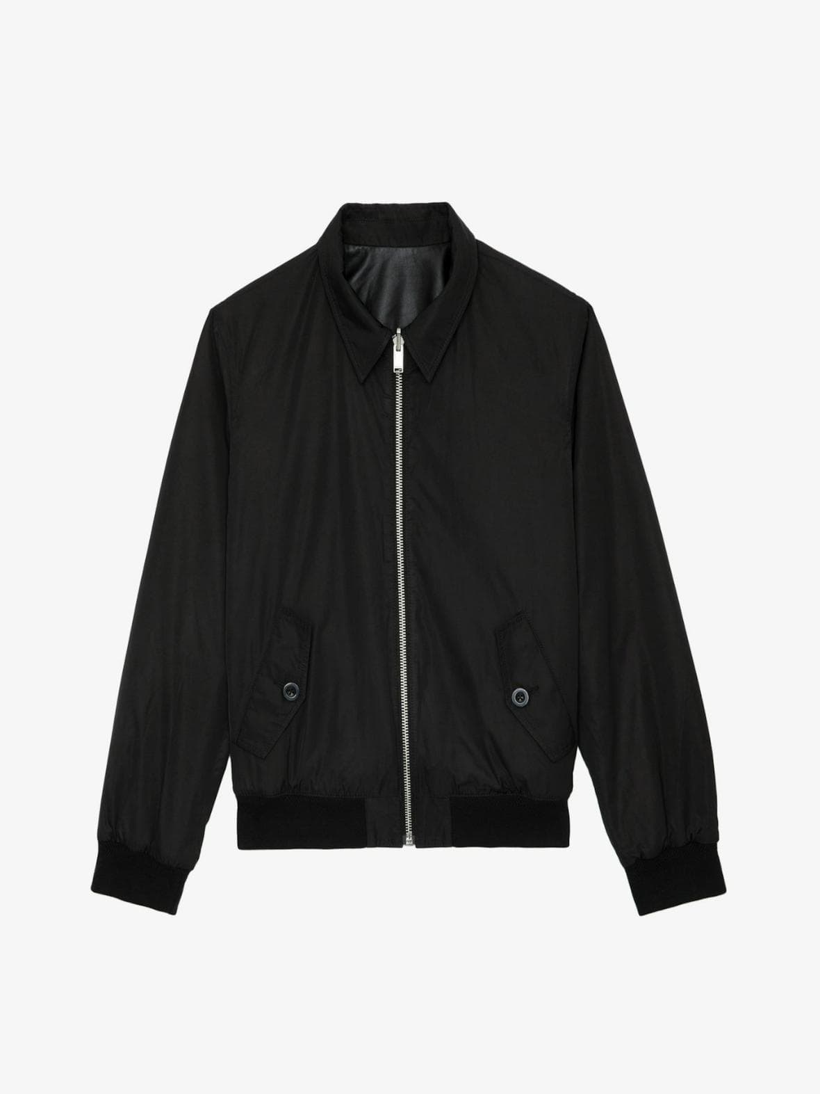  [NAME] jacket black men | Zadig&Voltaire Lebanon