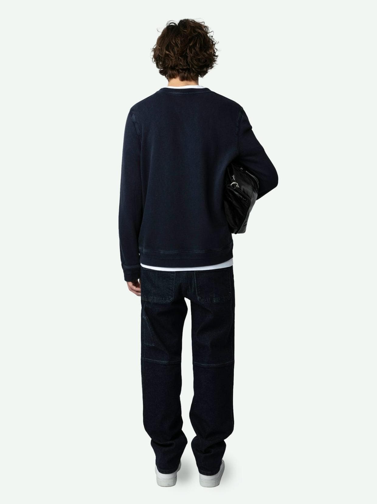 Stony Insignia Sweatshirt