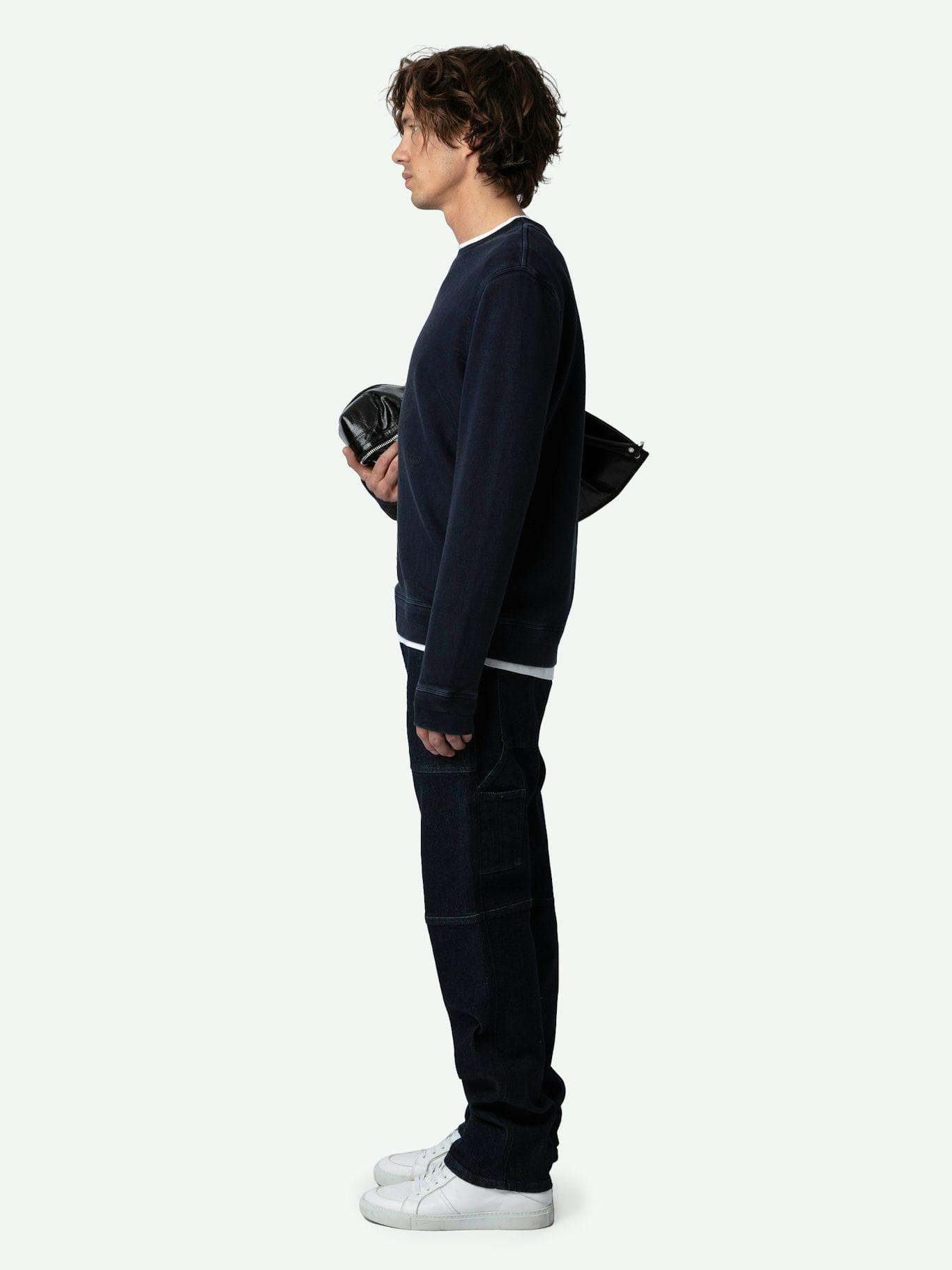 Stony Insignia Sweatshirt