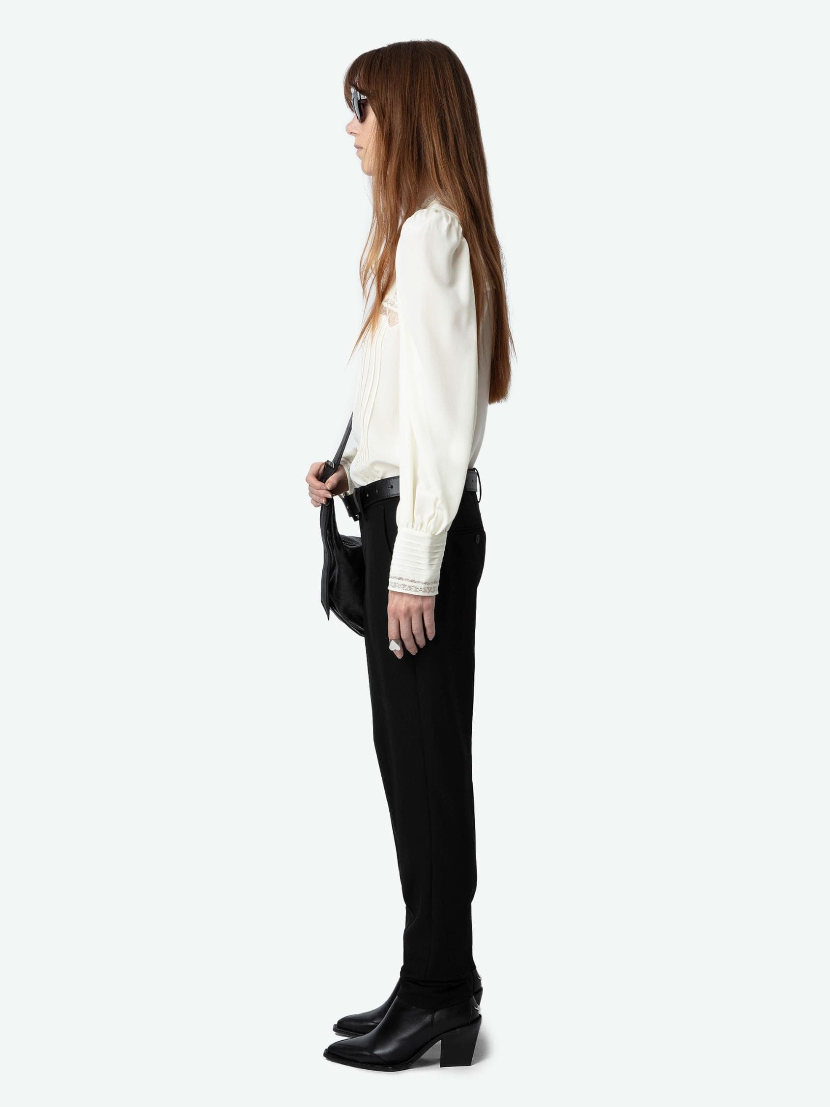 Thena Camisole