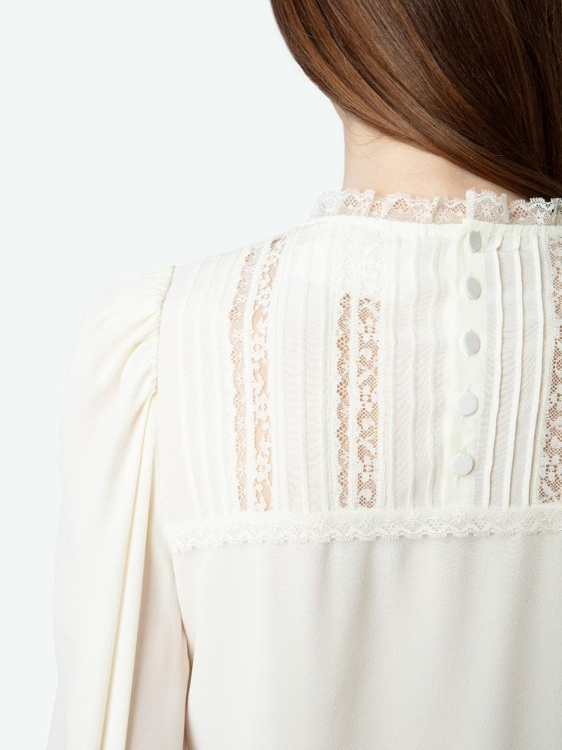 Thena Camisole