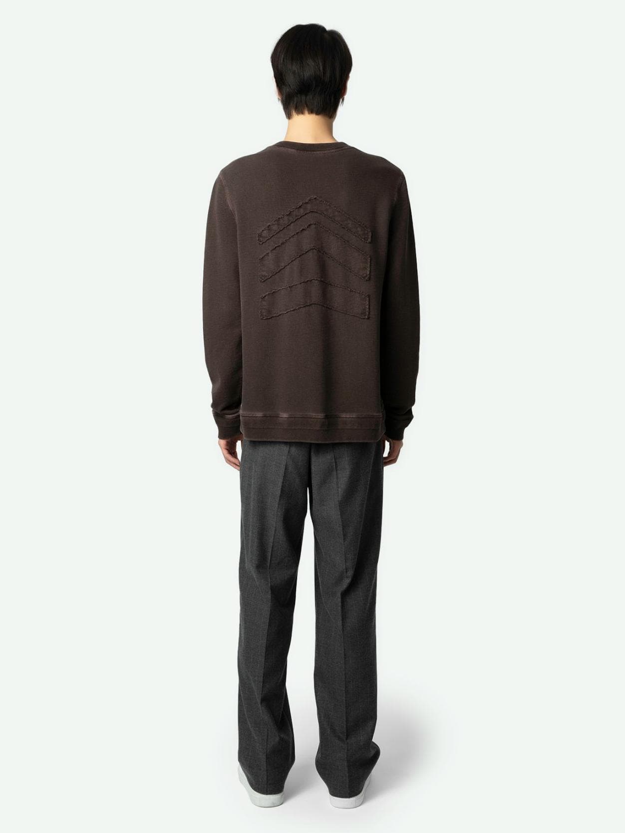 Stony Arrow Sweatshirt