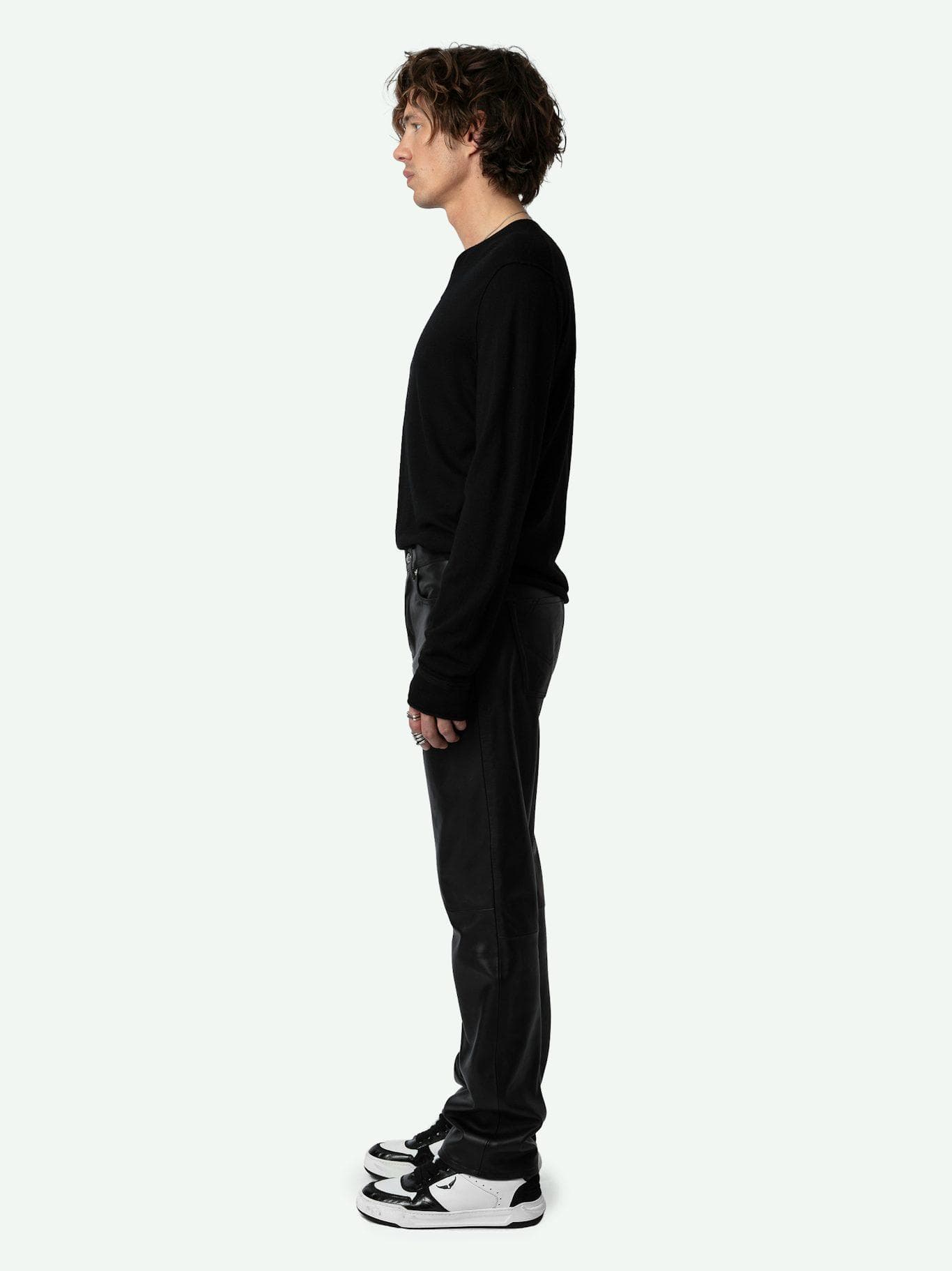 Monastir Sweater
