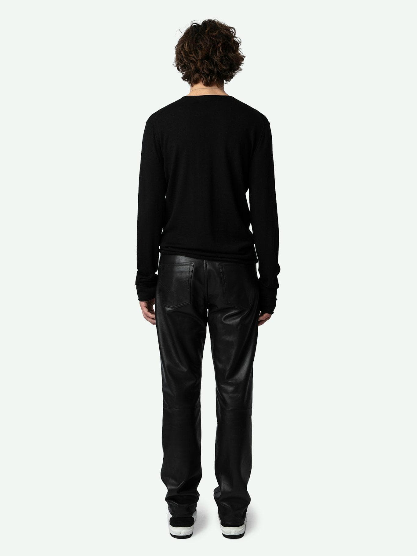 Monastir Sweater