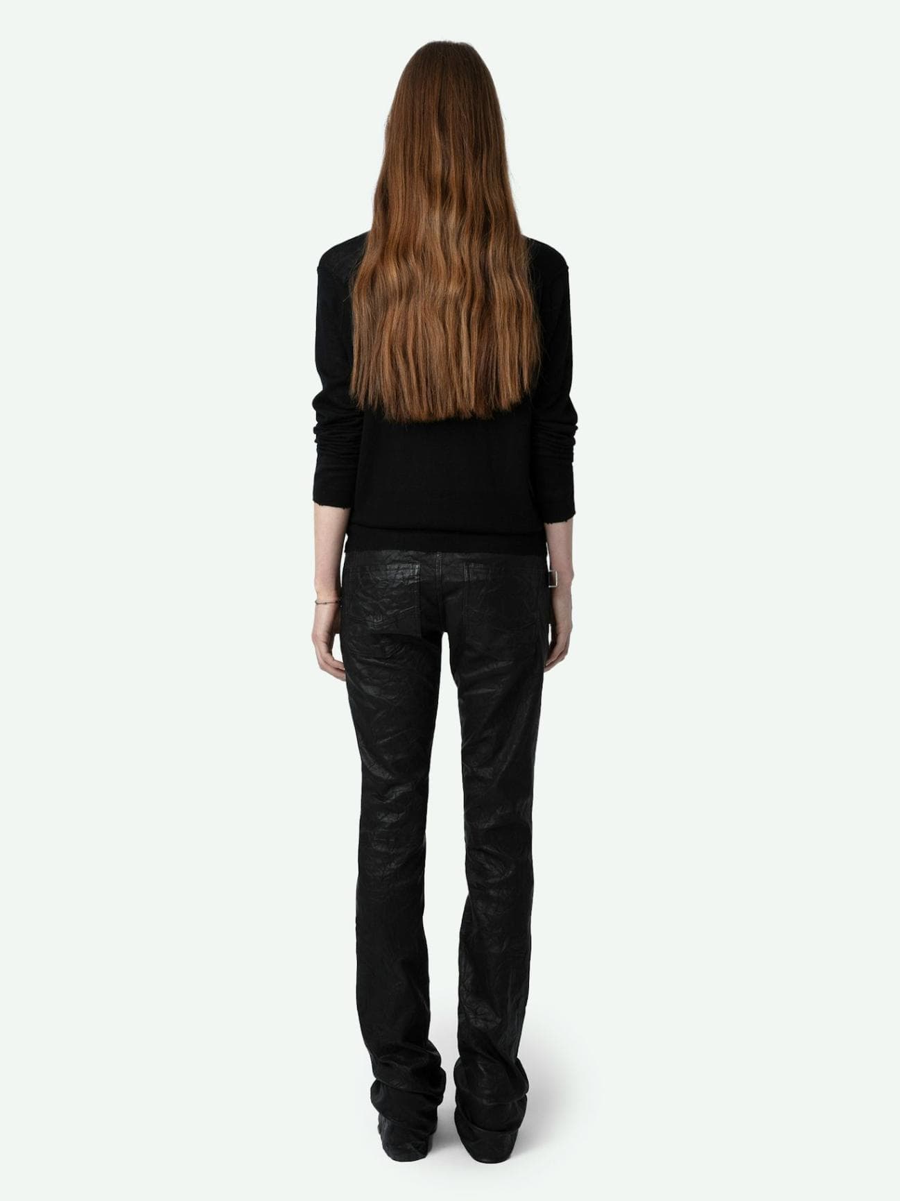 Rivy Cashmere Jumper