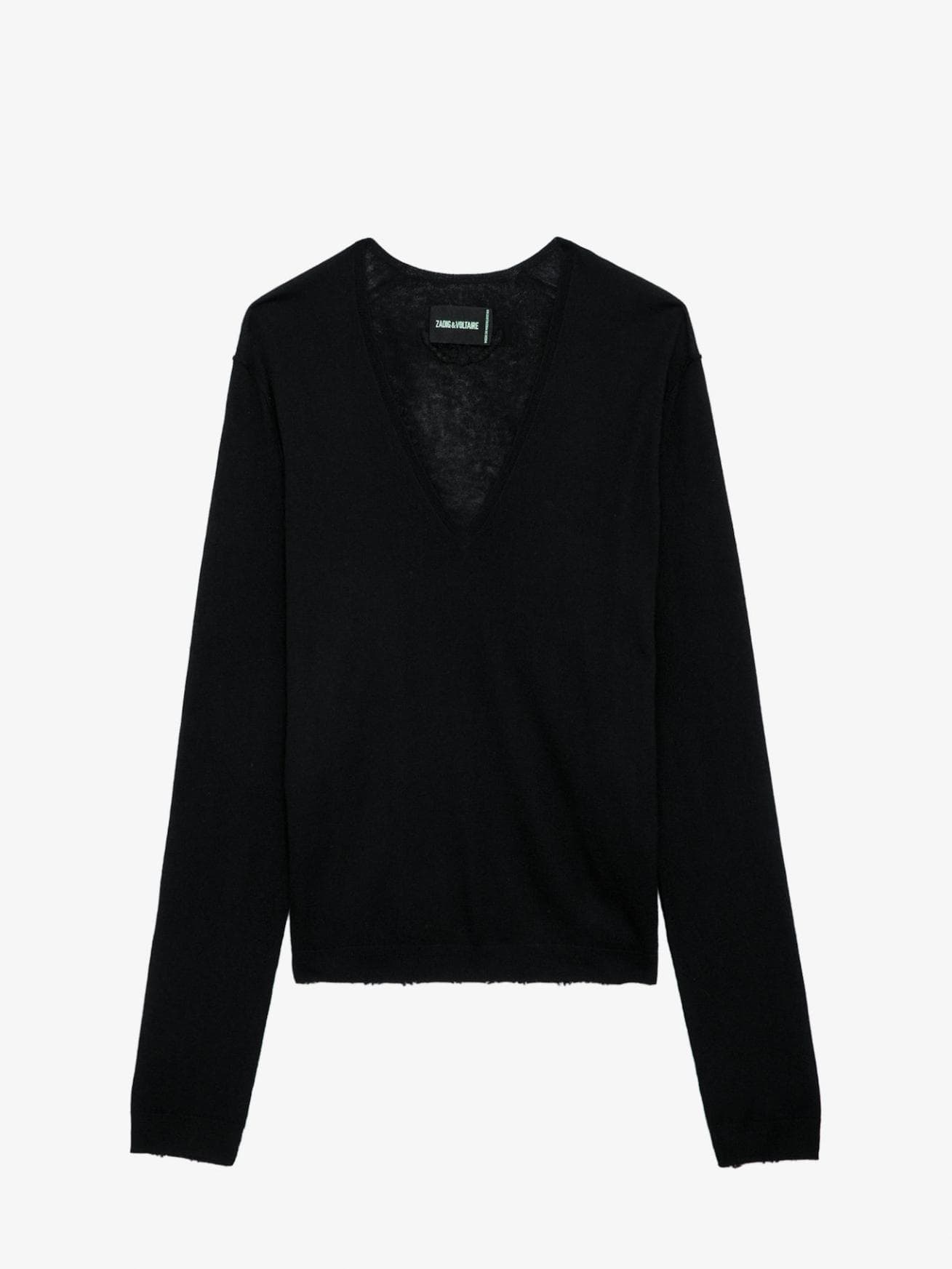 Rivy Cashmere Jumper