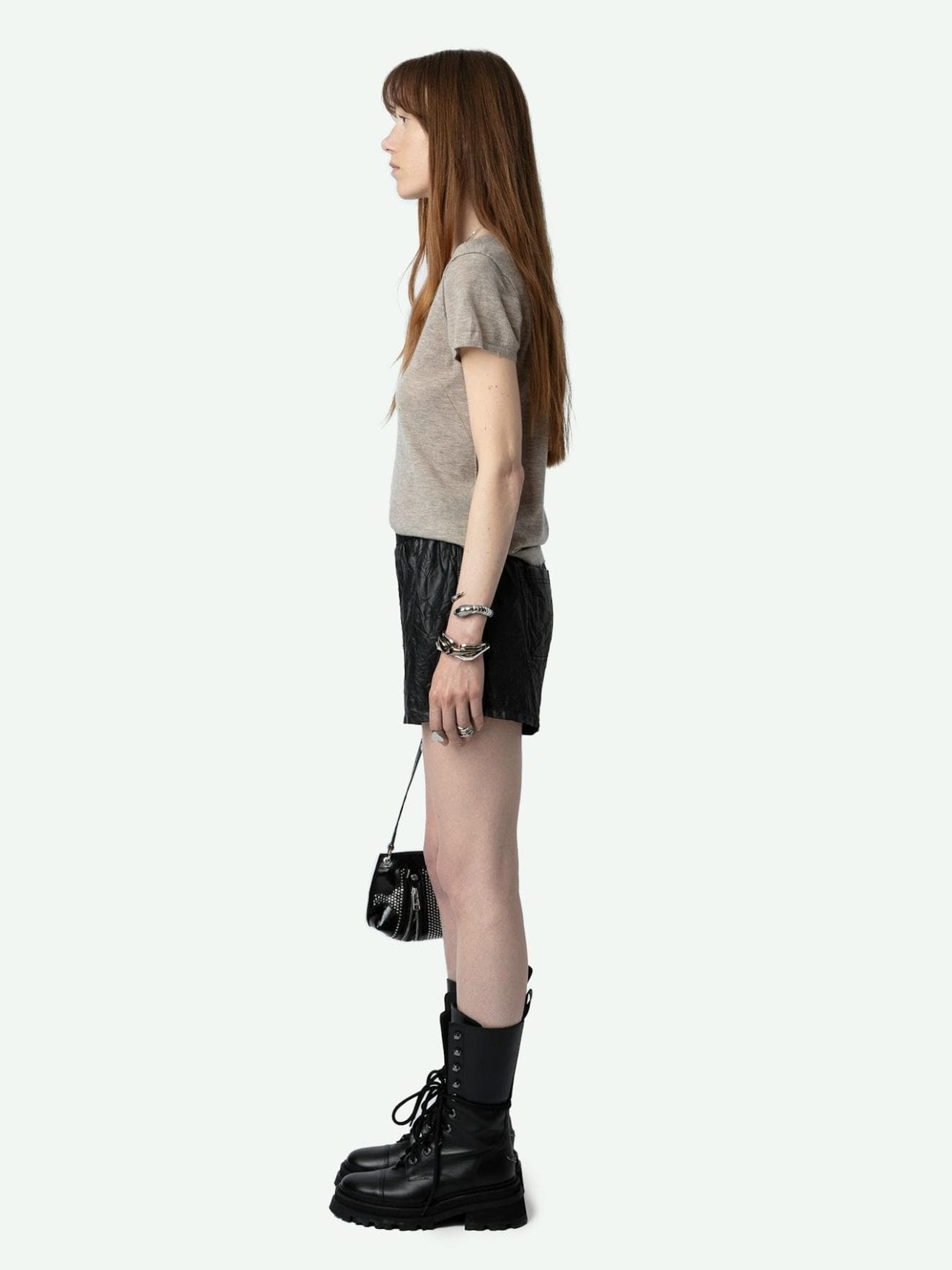 Celsy Cashmere Jumper