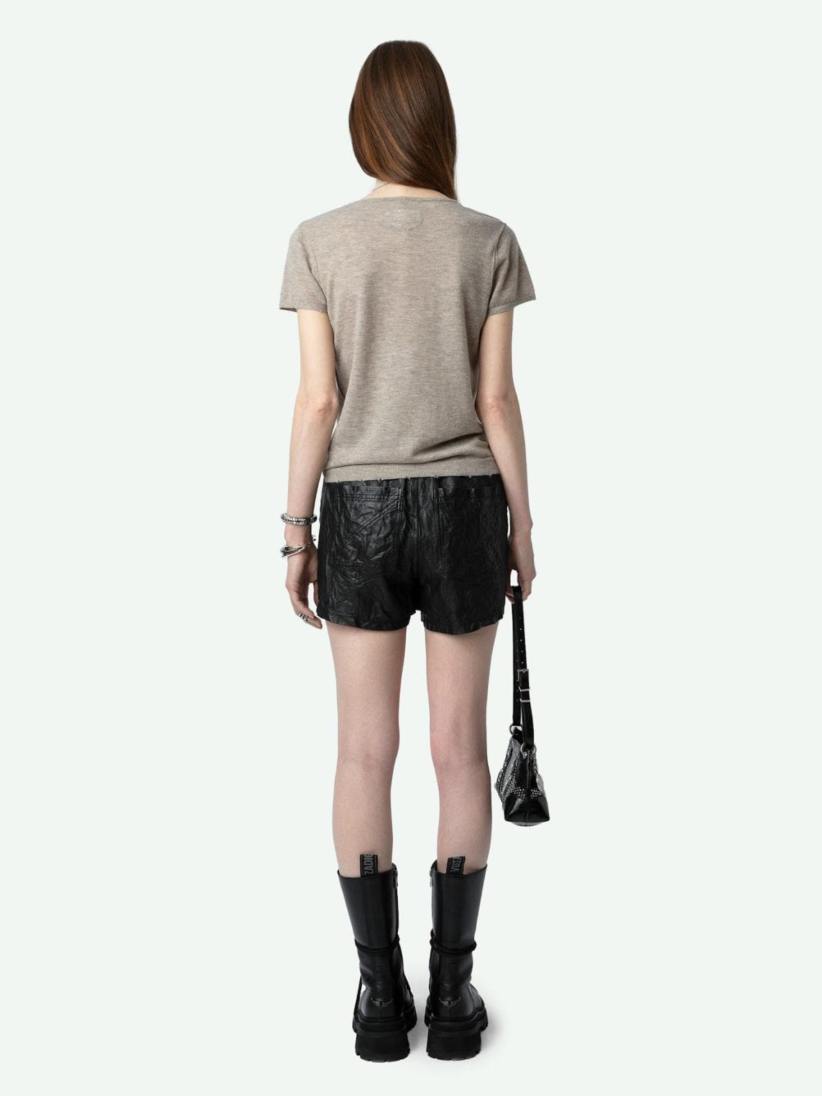 Celsy Cashmere Jumper
