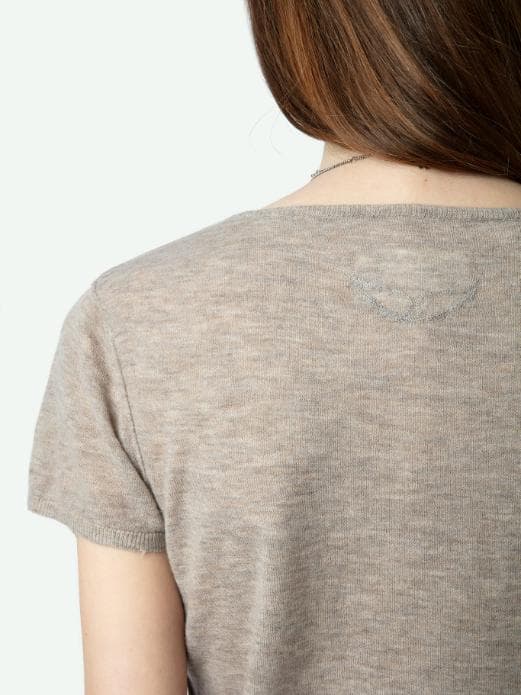 Celsy Cashmere Jumper