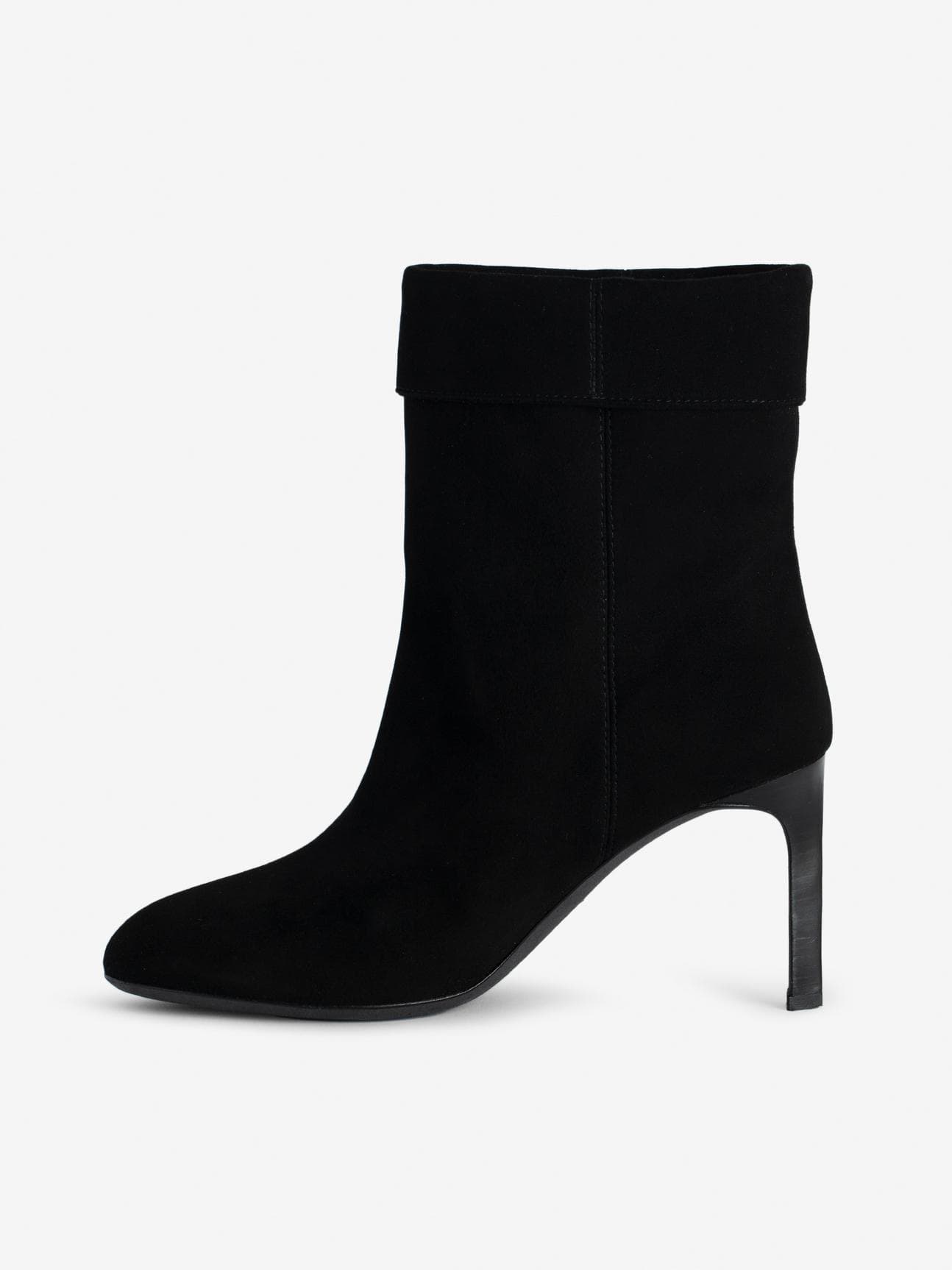  [NAME] boots black women | Zadig&Voltaire Lebanon