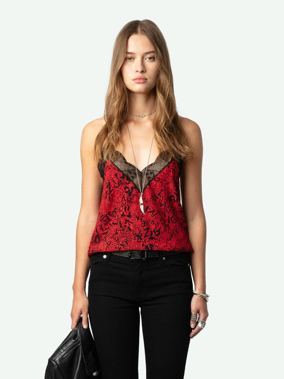 Christy Camisole