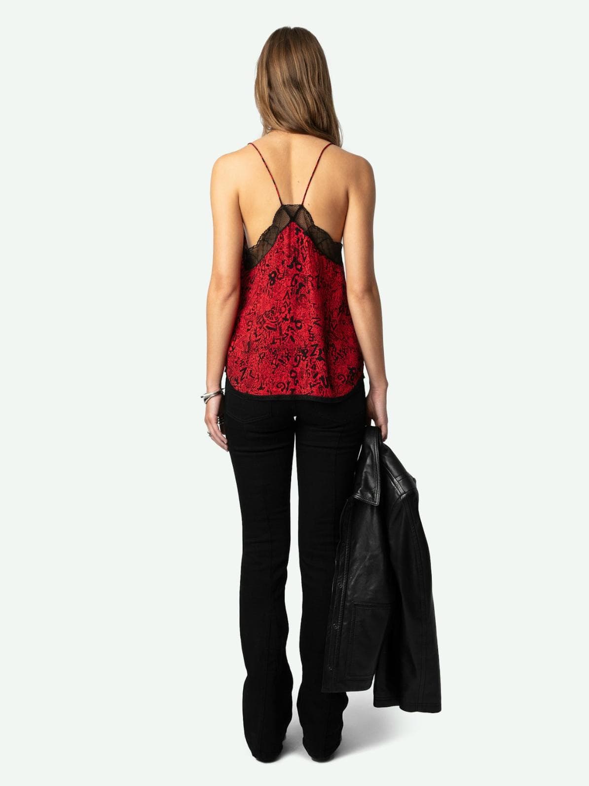 Christy Camisole