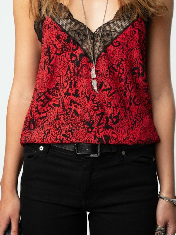 Christy Camisole