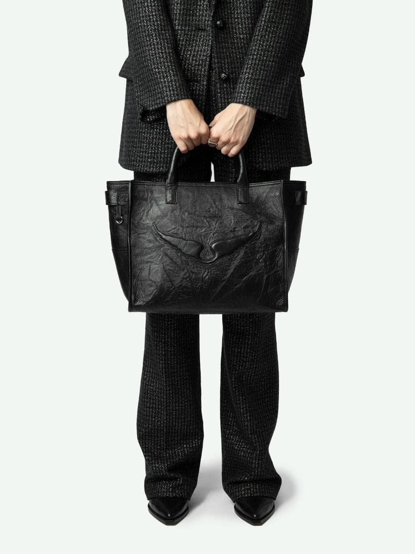 Angel Tote Bag