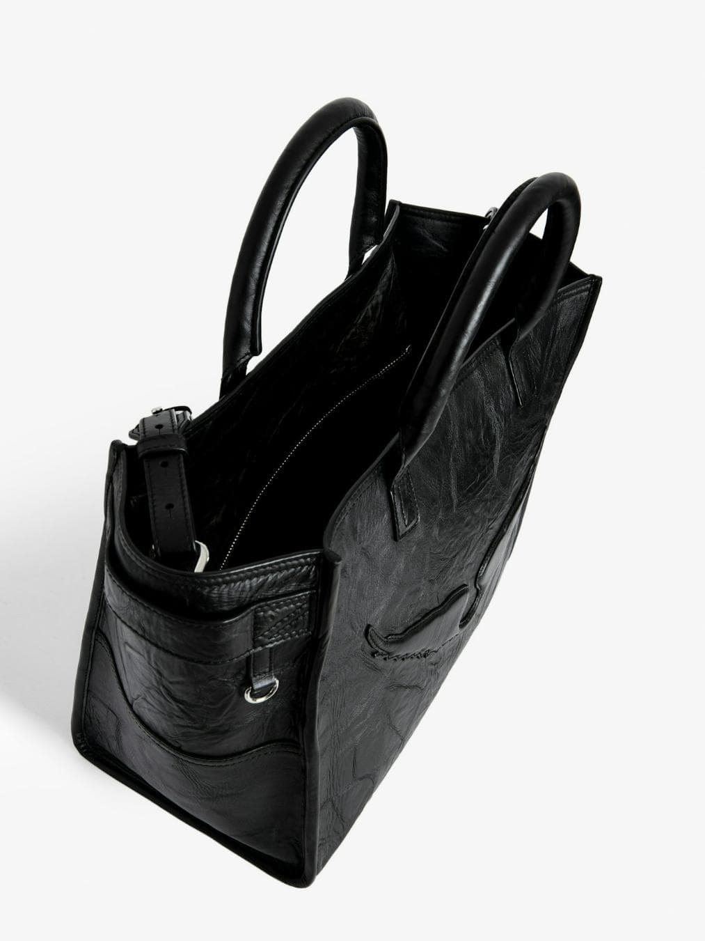 Angel Tote Bag