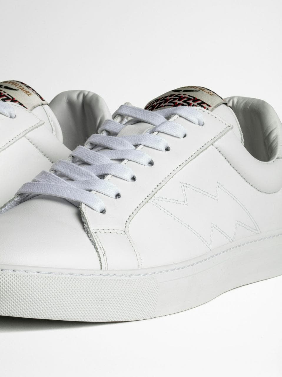 ZV1747 Flash Sneakers