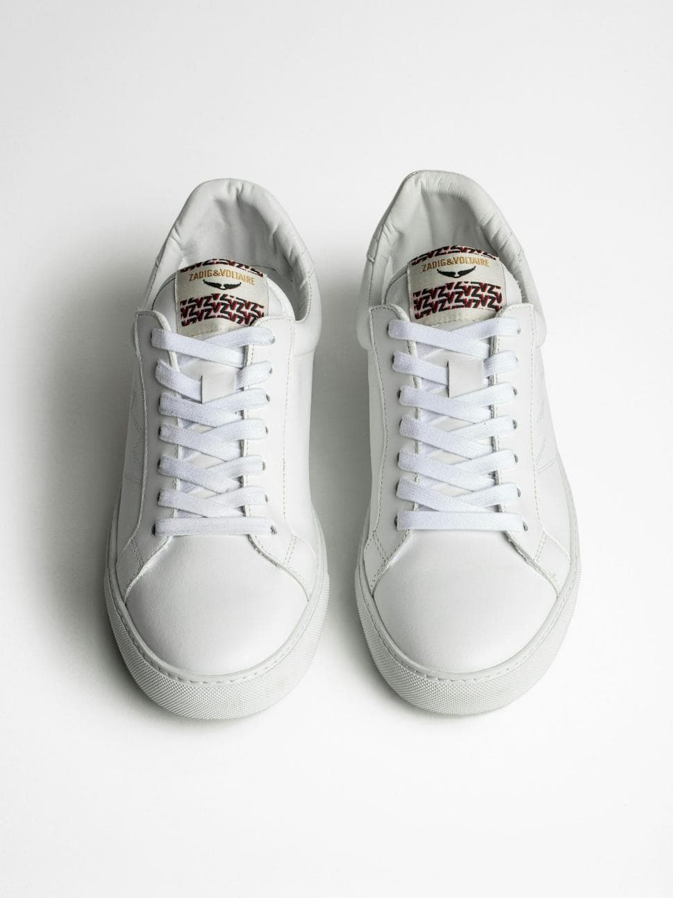 ZV1747 Flash Sneakers
