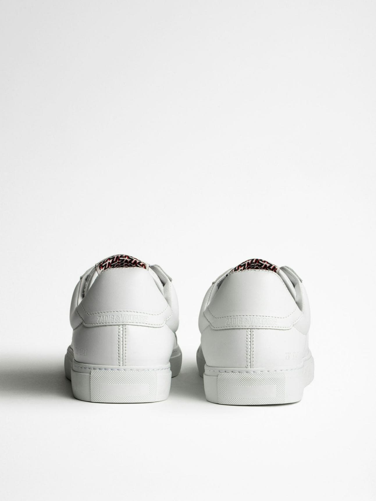 ZV1747 Flash Sneakers