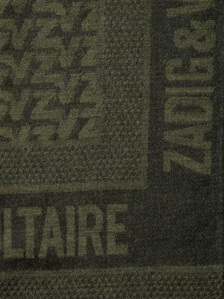 ZV Initiale Glenn Scarf