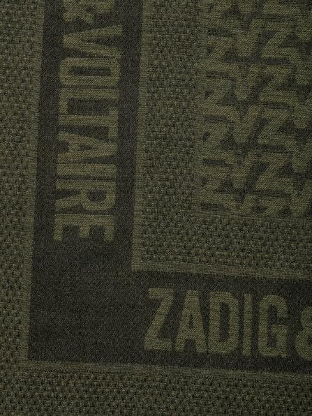 ZV Initiale Glenn Scarf