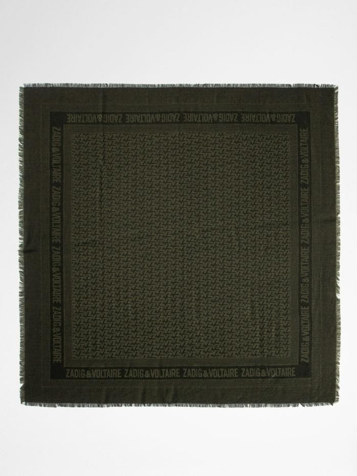 ZV Initiale Glenn Scarf